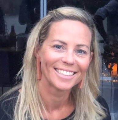 Physio Academy Instructor | Kylie Cox